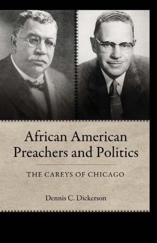 African American Preachers and Politics