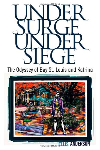 Under Surge, Under Siege