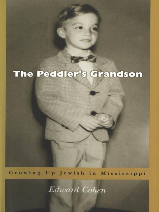 The Peddler's Grandson