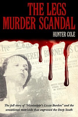 The Legs Murder Scandal