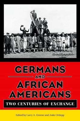 Germans and African Americans