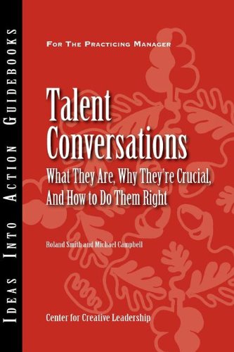 Talent Conversations