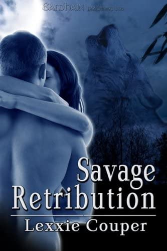 Savage Retribution