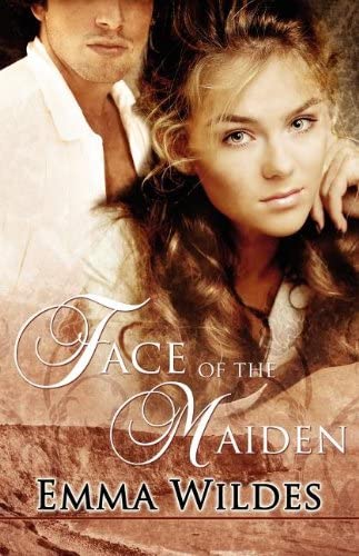 Face of the Maiden