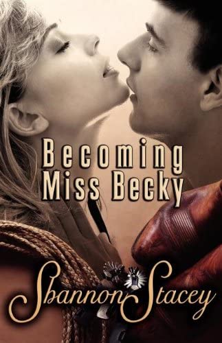 Becoming Miss Becky