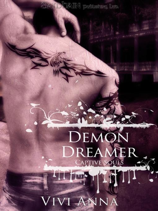 Demon Dreamer