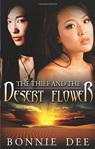 The Thief and the Desert Flower