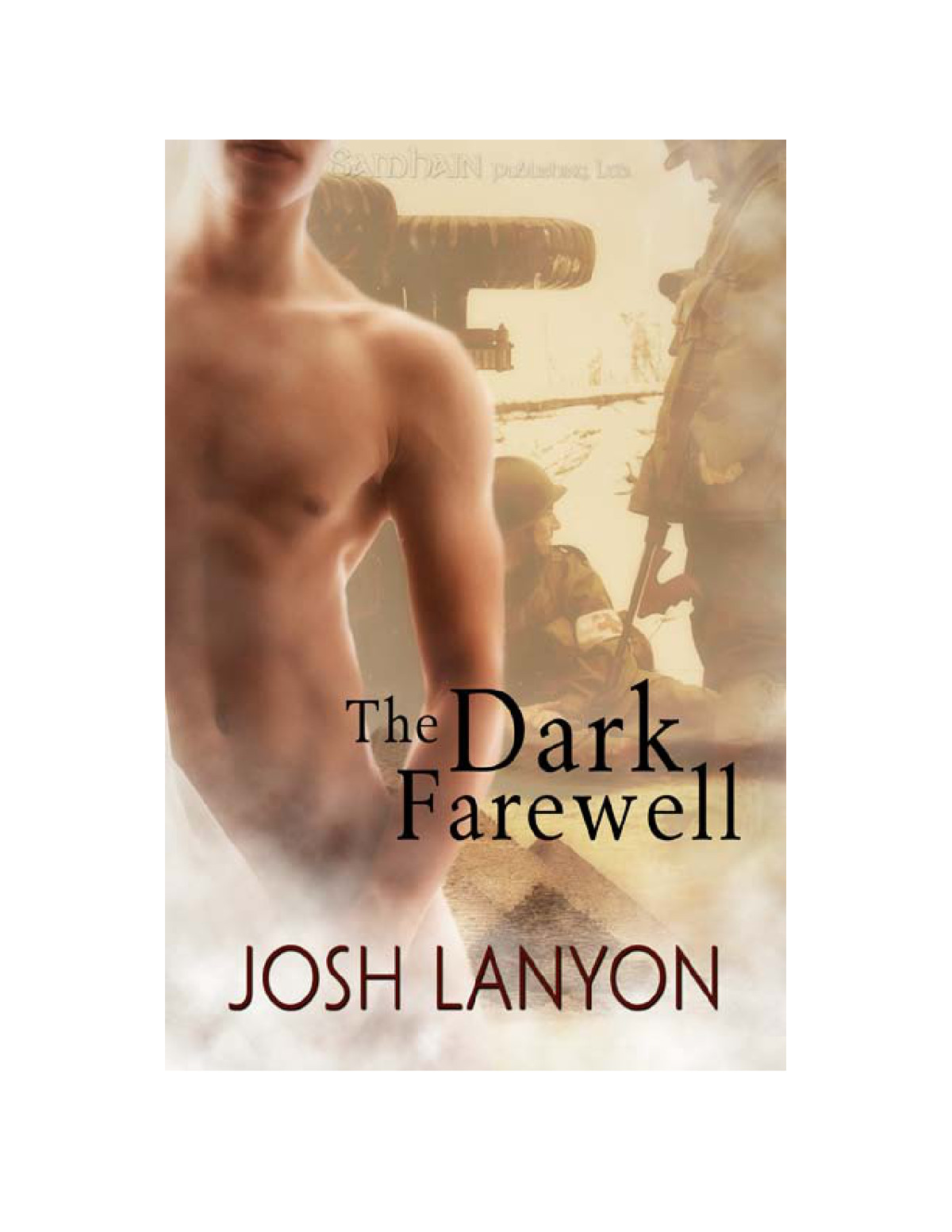 The Dark Farewell