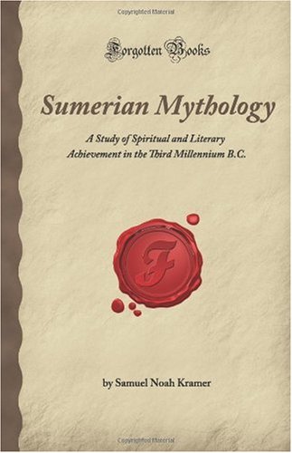 Sumerian Mythology