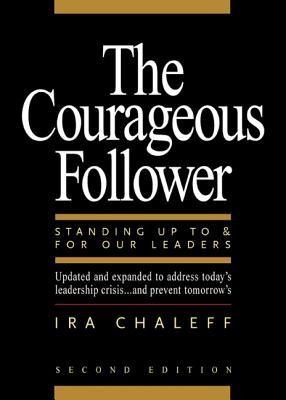 The Courageous Follower