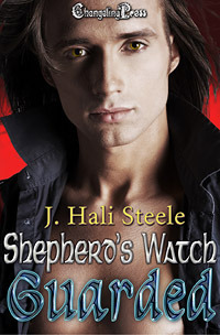 Guarded (Shepherd's Watch, #2)