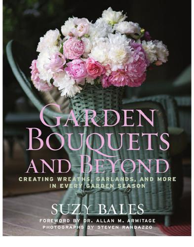 Garden Bouquets and Beyond