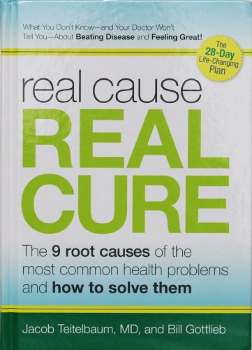 Real Cause, Real Cure
