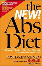 The New! Abs Diet