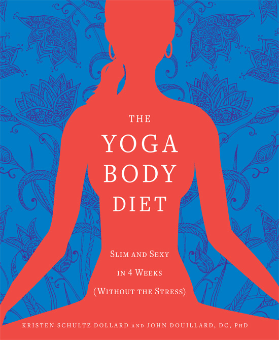 Yoga Body Diet