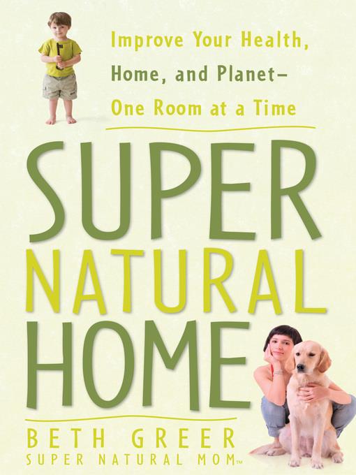 Super Natural Home