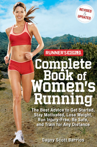 Runner's World Complete Book of Women's Running