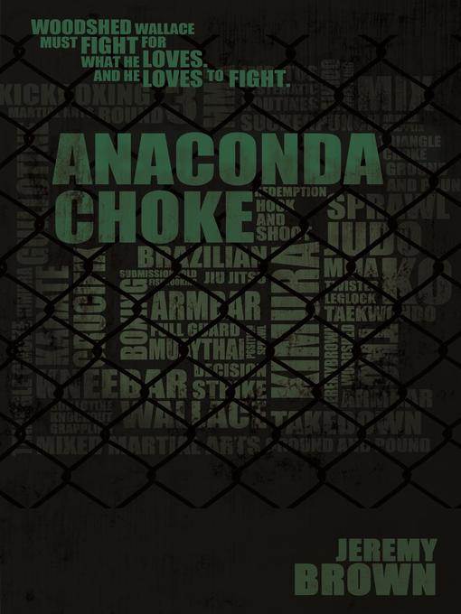 Anaconda Choke