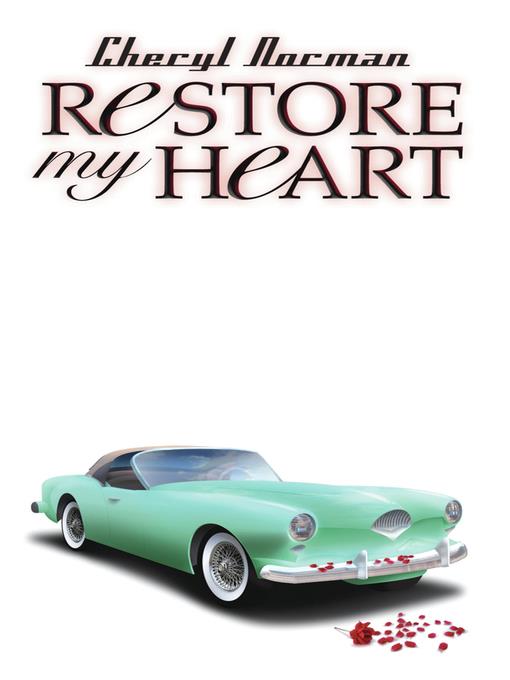 Restore My Heart