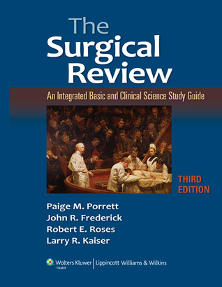 The Surgical Review