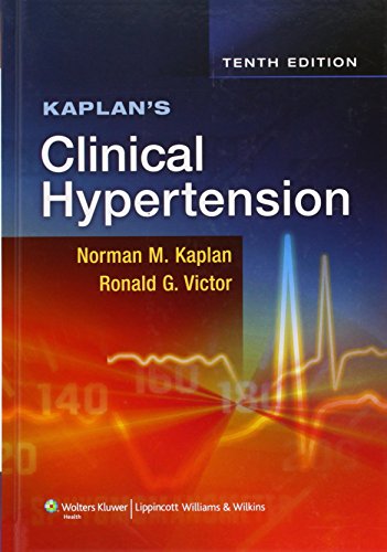 Kaplan's Clinical Hypertension (Clinical Hypertension (Kaplan))