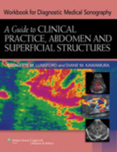 Workbook for Diagnostic Medical Sonography