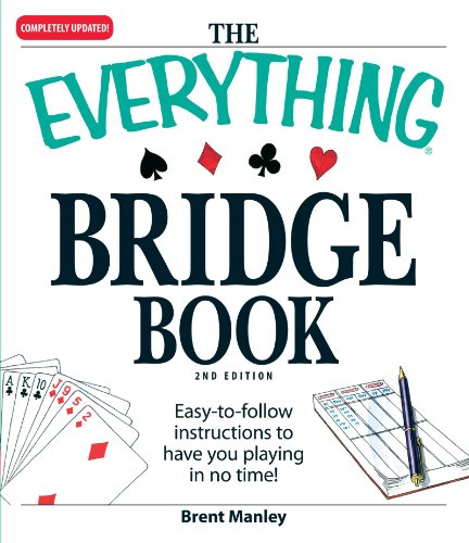 The Everything Bridge Book