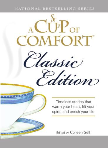 A Cup of Comfort Classic Edition