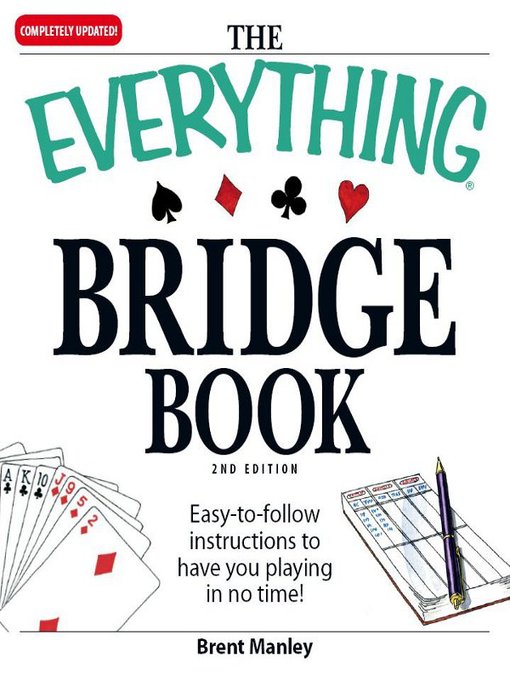 The Everything Bridge Book