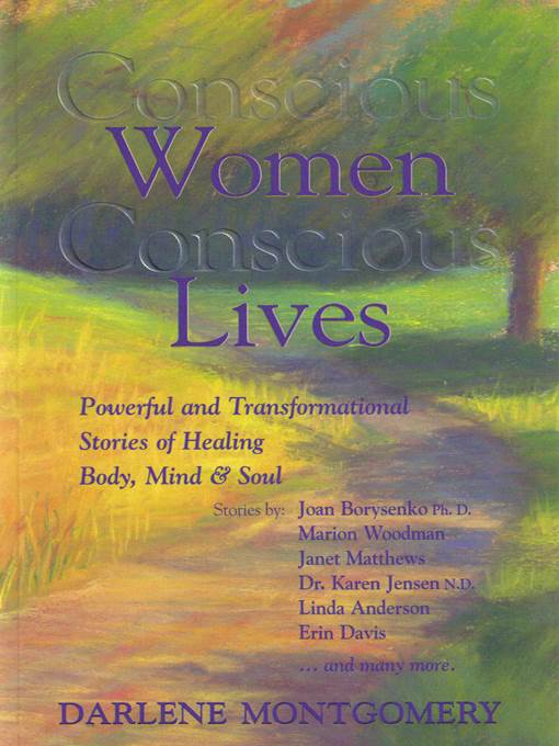 Conscious Women Conscious Lives