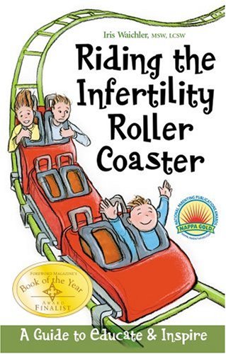 Riding the Infertility Roller Coaster