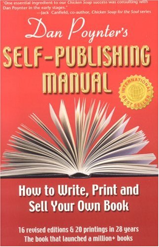 Dan Poynter's Self-Publishing Manual