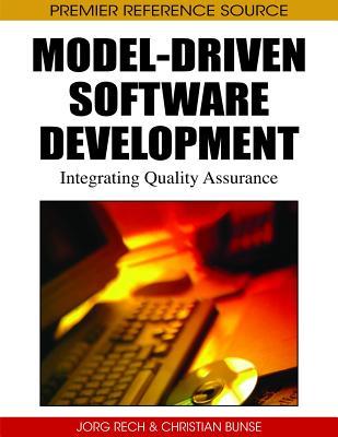 Model Driven Software Development