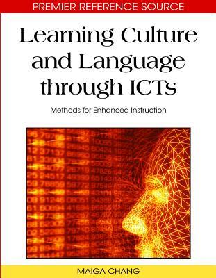 Learning Culture and Language Through ICTs