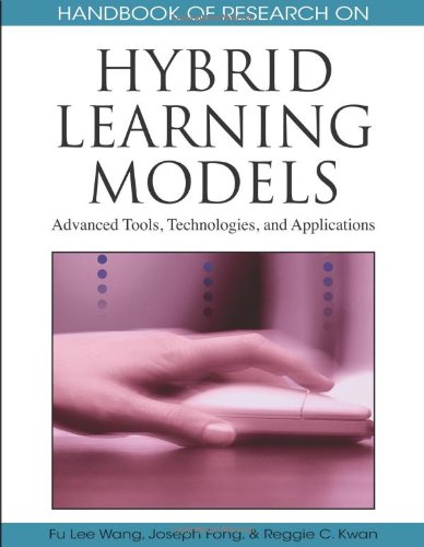 Handbook of Research on Hybrid Learning Models