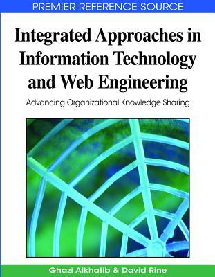 Integrated Approaches in Information Technology and Web Engineering