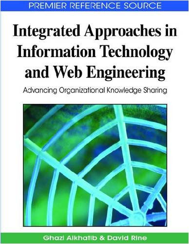 Integrated Approaches in Information Technology and Web Engineering