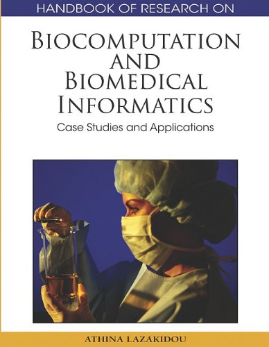 Biocomputation And Biomedical Informatics