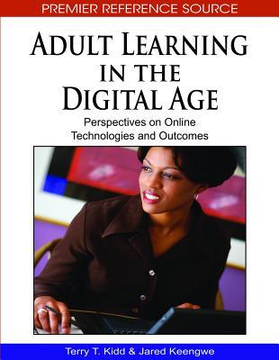 Adult Learning In The Digital Age