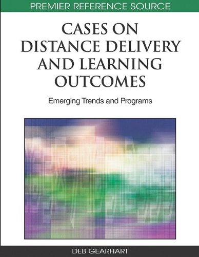 Cases on Distance Delivery and Learning Outcomes