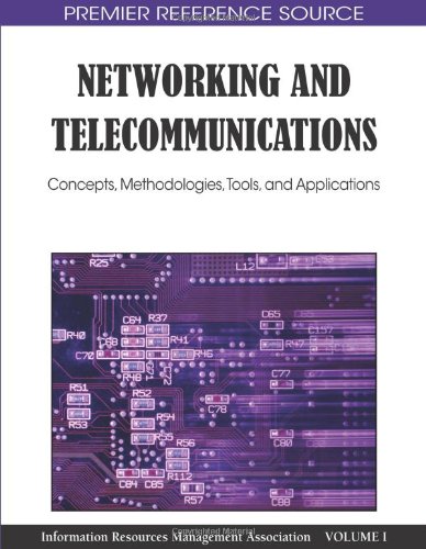 Networking And Telecommunications
