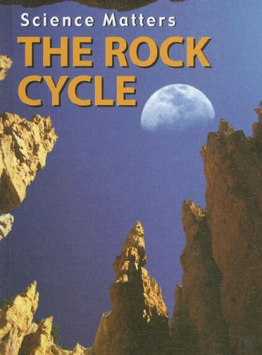 The Rock Cycle