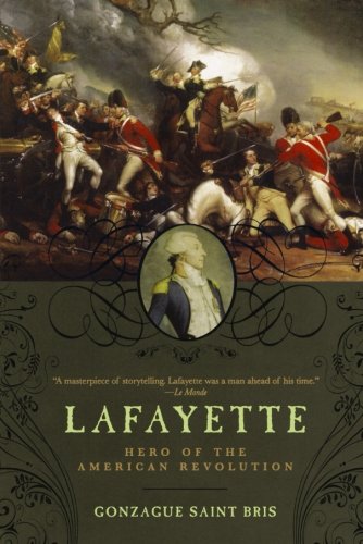 Lafayette