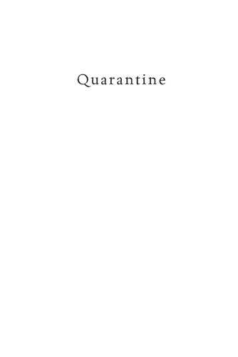 Quarantine