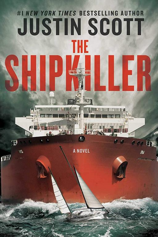 The Shipkiller