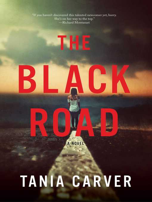 The Black Road