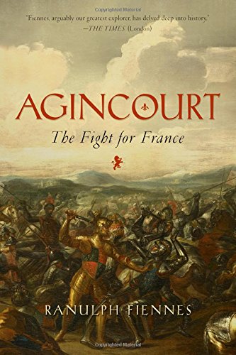 Agincourt