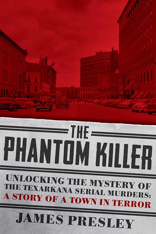 The Phantom Killer