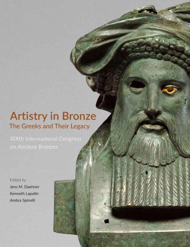 Artistry in Bronze