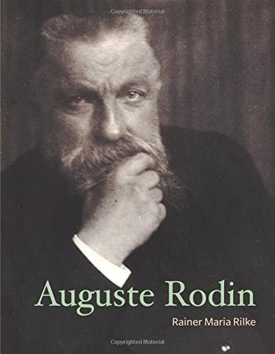 Auguste Rodin (Lives of the Artists)